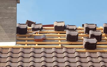 Horkstow clay roofing costs