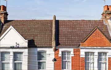 clay roofing Horkstow, Lincolnshire