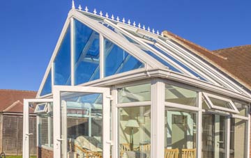 conservatory roof insulation costs Horkstow
