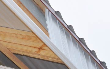 why Horkstow fascia repairs are essential