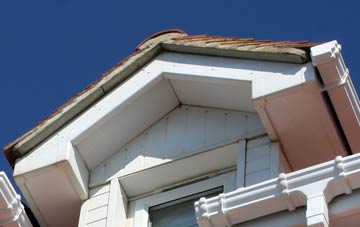 Horkstow fascia installation costs