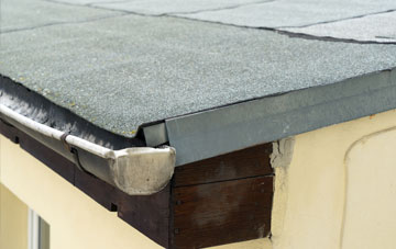 Horkstow flat garage roofing repairs