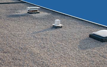flat roofing Horkstow, Lincolnshire