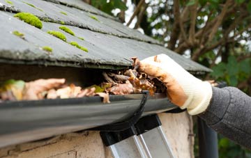 gutter cleaning Horkstow, Lincolnshire
