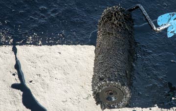 Horkstow liquid sealant waterproofing