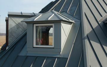metal roofing Horkstow, Lincolnshire