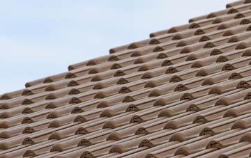 plastic roofing Horkstow, Lincolnshire