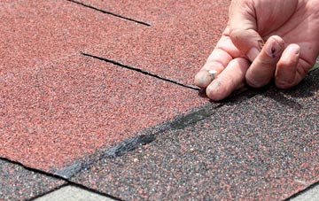 Horkstow asphalt roof repairs