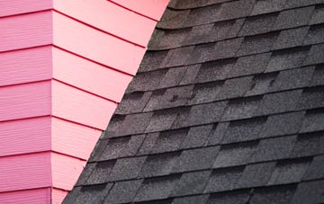 rubber roofing Horkstow, Lincolnshire