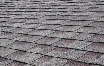 Horkstow tiles for shallow pitch roofing