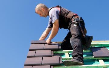 disadvantages of Horkstow slate roofing