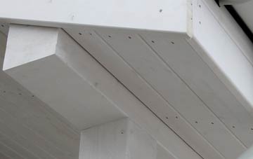 soffits Horkstow, Lincolnshire