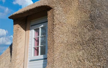 Horkstow thatch roof disadvantages