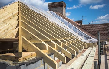wooden roof trusses Horkstow, Lincolnshire
