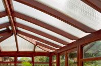 Horkstow conservatory roofing insulation