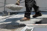 find rated Horkstow flat roofing replacement companies