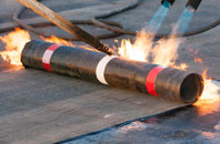 Horkstow flat roof sealing