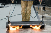 Horkstow flat roof sealing quote