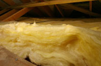 Horkstow pitch roof insulation