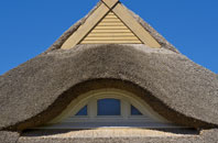 Horkstow thatch roofing